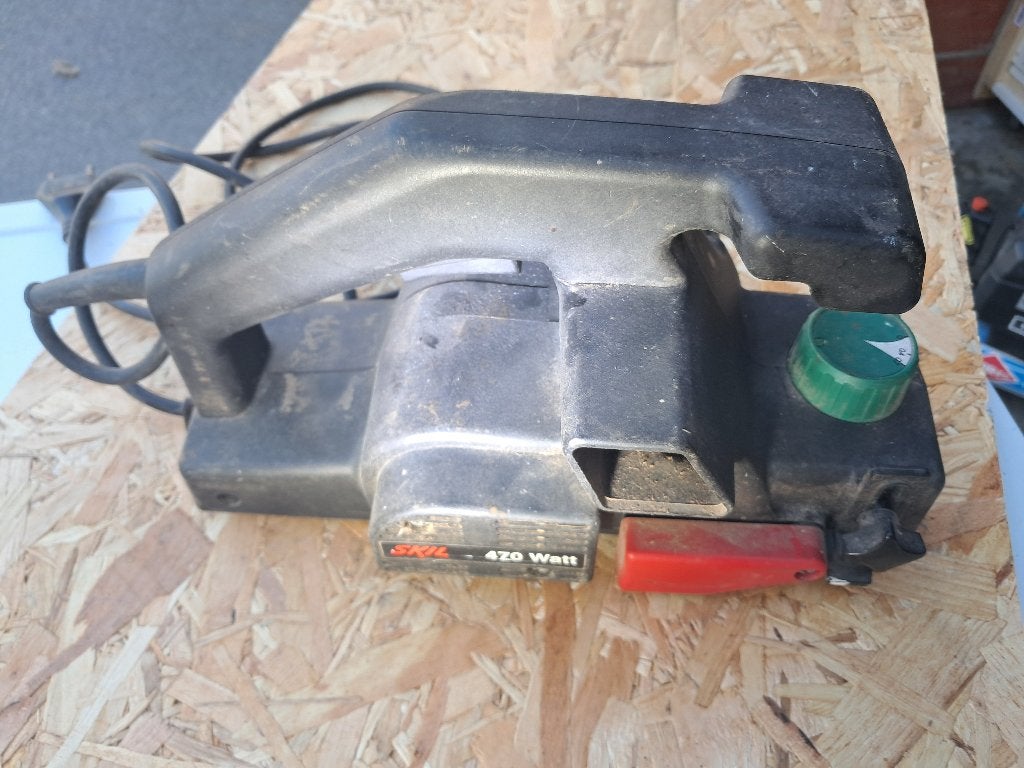 Schaafmachine, gebruikt als hobby, Ophalen, Zo goed als nieuw, Elektrisch