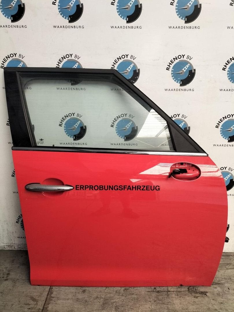 MINI (BMW) COUNTRYMAN PORTIER RV 2014, Gebruikt, Deur, Ophalen of Verzenden, ARN erkend