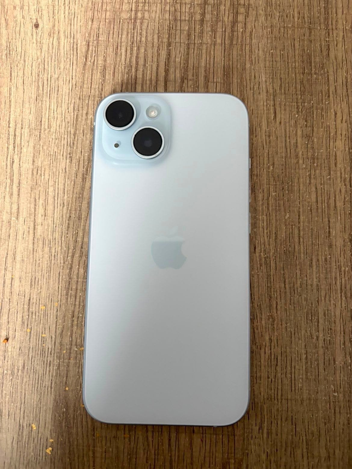 Apple iPhone 15, Télécoms, Téléphonie mobile | Apple iPhone, Enlèvement ou Envoi, Bleu, IPhone 15
