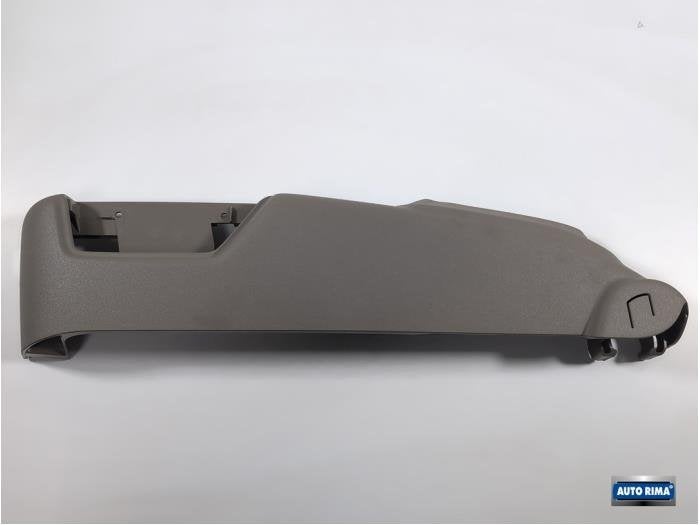 Plaque de protection divers d'un Volvo S60, Neuf, -, Volvo, -