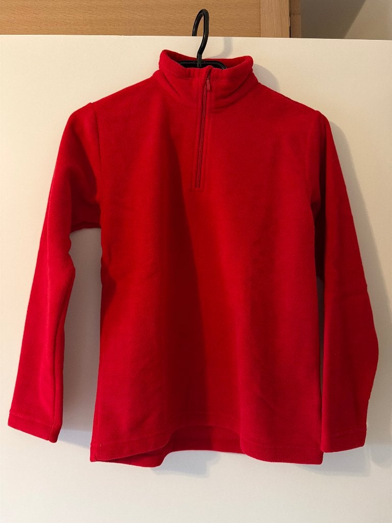 Fleece, Enfants & Bébés, Garçon ou Fille, Pull ou Veste, Comme neuf, Enlèvement