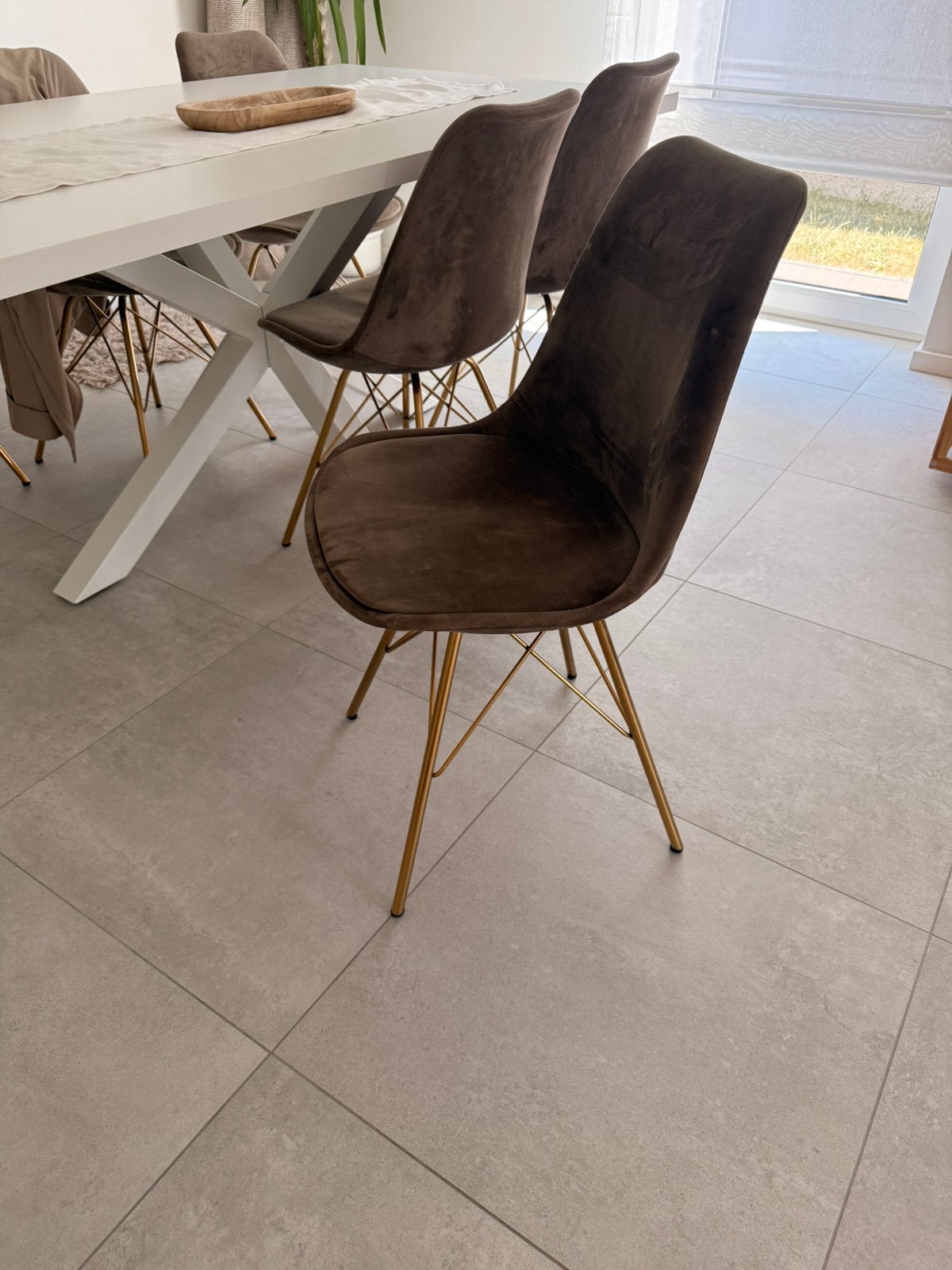 Stoelen, Huis en Inrichting, Ophalen, Zo goed als nieuw