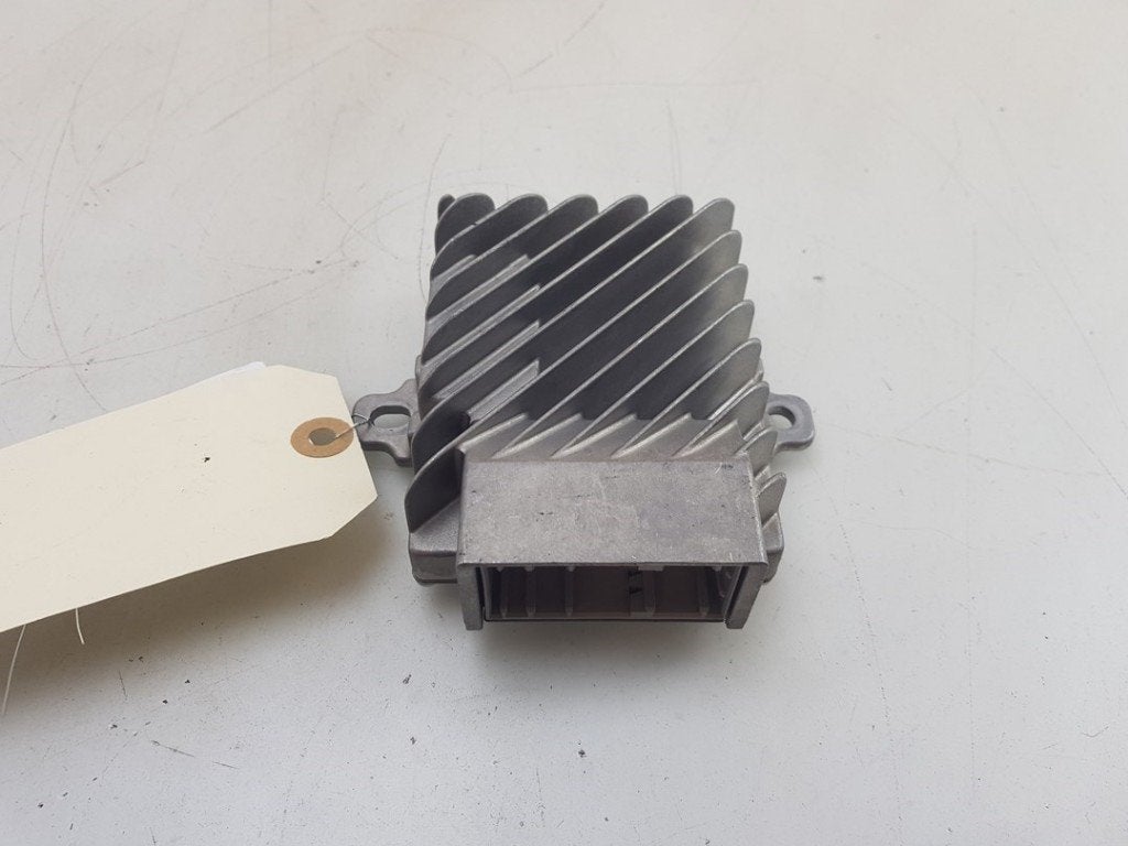 AUDIO VERSTERKER X4 (G02) (|9826039|65125A3FCF7|9442917|), Dhr. J. Ham, Gebruikt, Administratie@autoham.nl, BMW