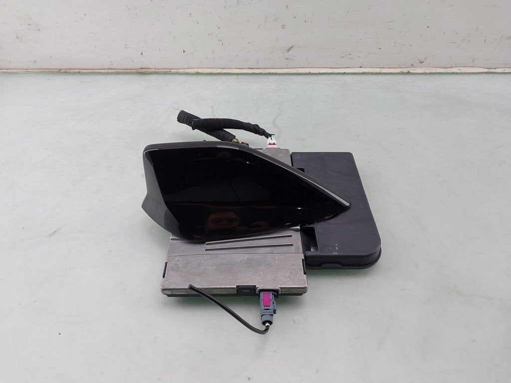 ANTENNE Corsa F (UB / UH / UP) (|9863647080|1697292080|), Opel, Opel Automobile GmbH, Utilisé, Kontakt-opel@opel.com