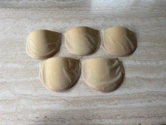 5 Paar nieuwe schouderstukken/epauletten (nr5055), Ophalen of Verzenden, Nieuw, Overige typen