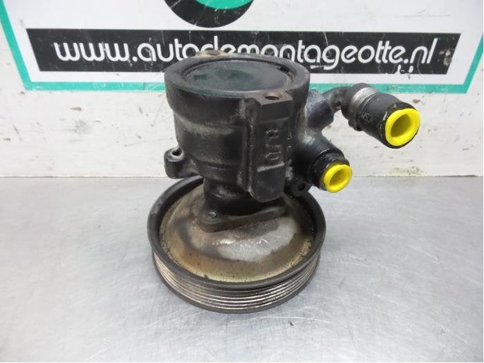 Pompe direction assistée d'un Fiat Strada, Autos : Pièces & Accessoires, Commande, Fiat, Utilisé, 3 mois de garantie, Enlèvement ou Envoi