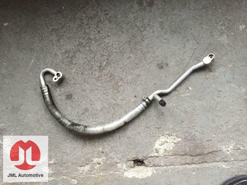 AIRCO LEIDING AIRCOLEIDING VW POLO, Volkswagen, -, Utilisé, -