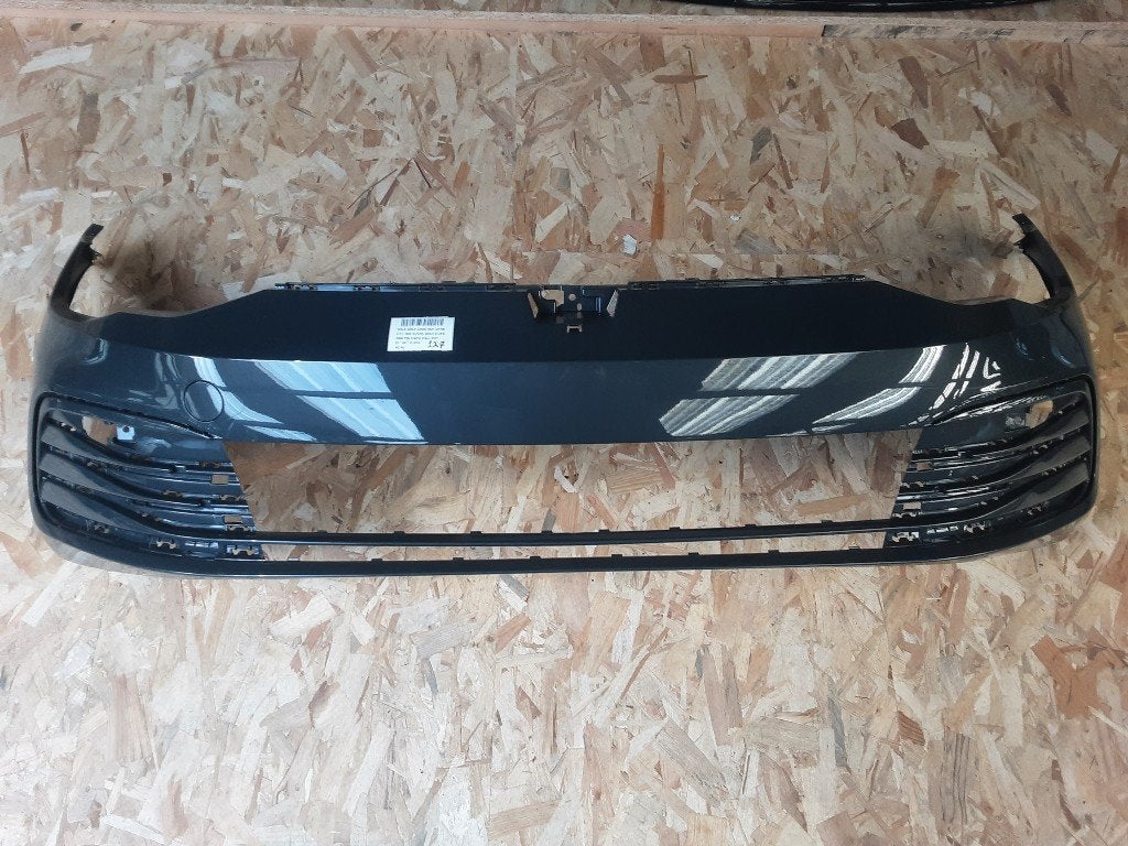BUMPER VOOR Volkswagen Golf VIII (CD1) (5H0807221H), Gebruikt, Mevr. I. Hauben, Bumper, Rue de l'Espoir 34 34
4030  GRIVEGNÉE, BE