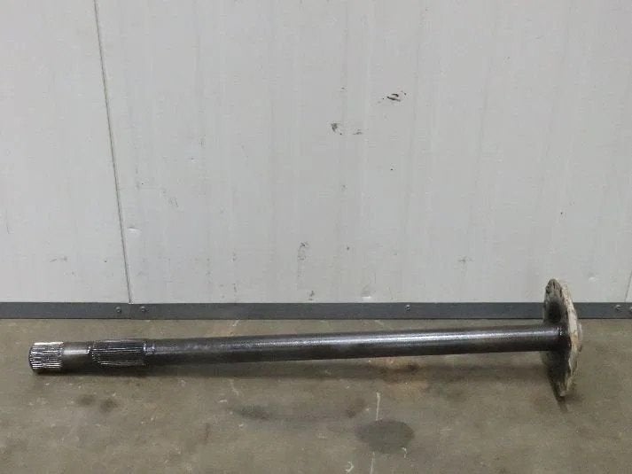 Iveco Axle & Steering Parts Steekas + sper Iveco, Ophalen, Gebruikt, Iveco, Transmissie en Accessoires