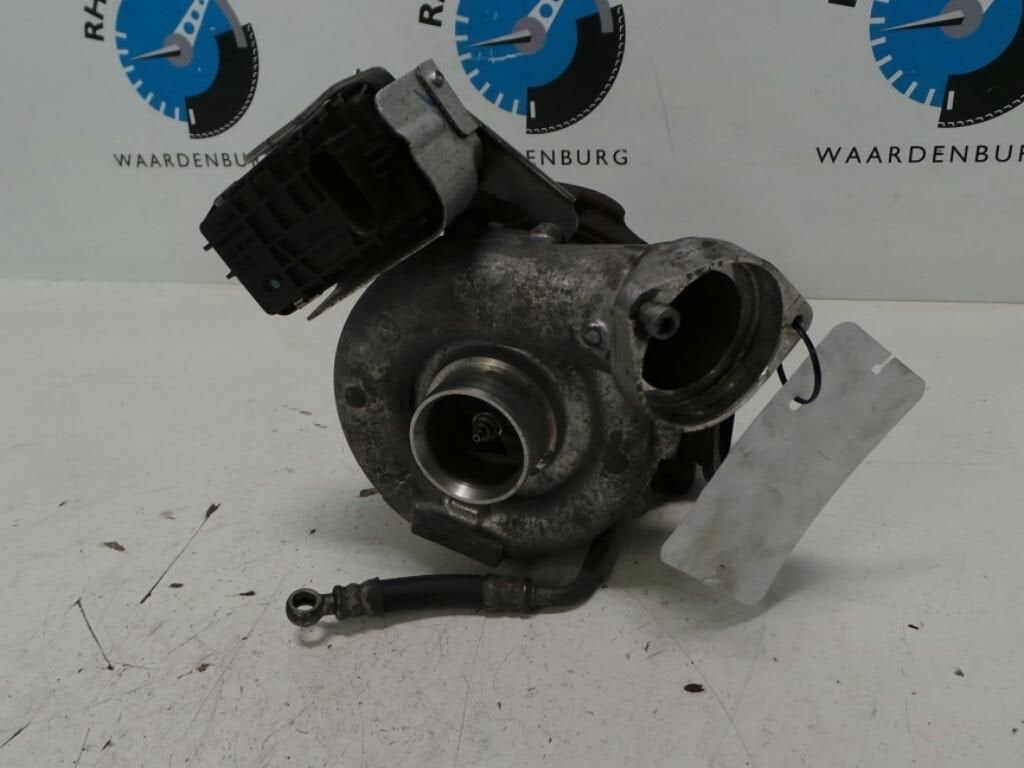 BMW 3 SERIES TURBO 2006, Ophalen of Verzenden, Gebruikt, ARN erkend