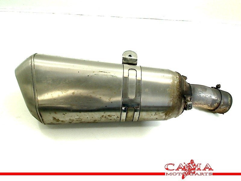 ÉCHAPPEMENT SILENCIEUX ORIGINAL OEM BMW, Motos, Dhr. S. di Majo, Utilisé, Info@cama-motorparts.nl, P.J. Troelstraweg 8 8
3144 CX  MAASSLUIS, NL