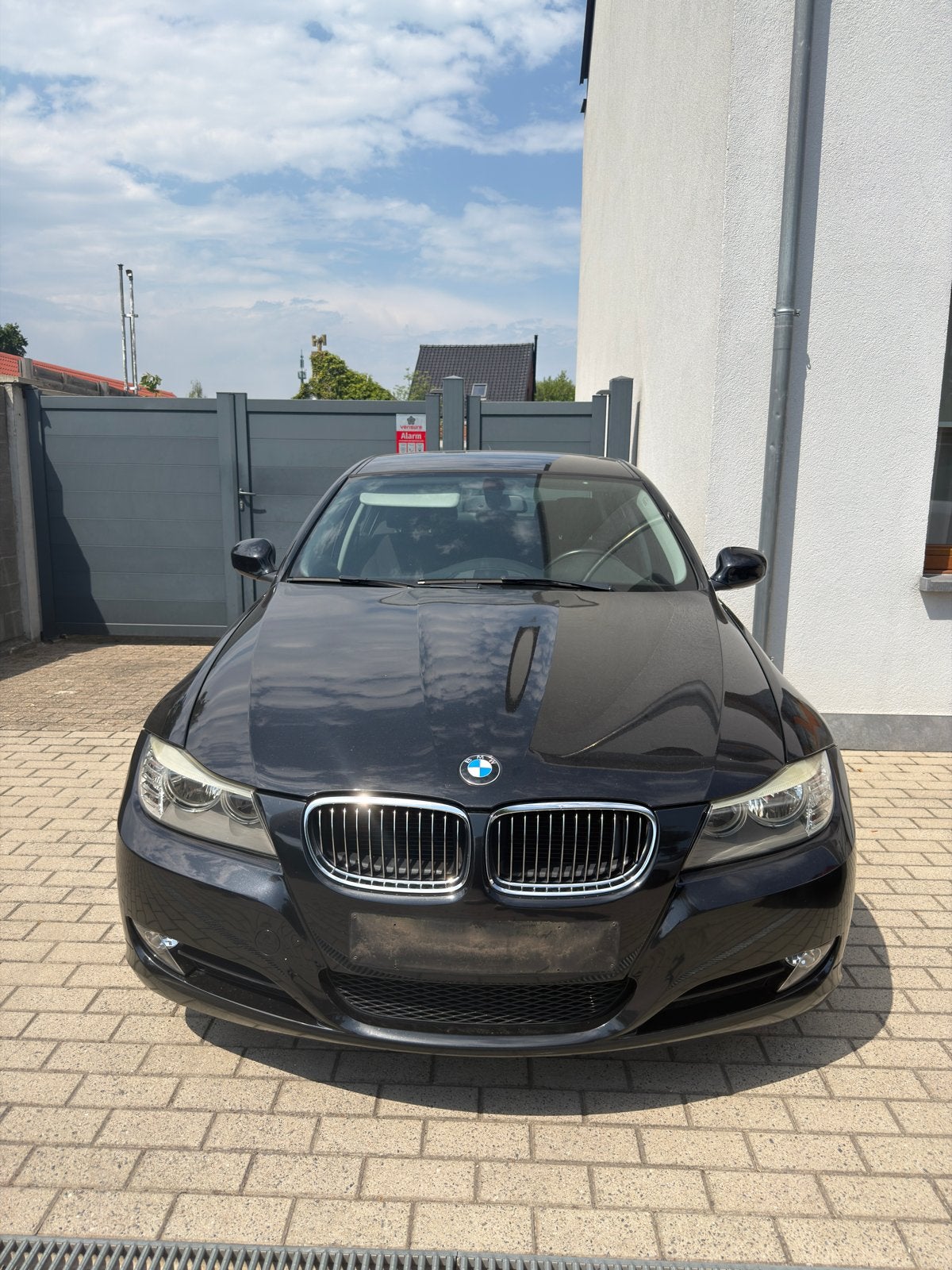 Bmw 3 reeks 2009 euro 5, Auto's, BMW, Euro 5, Particulier, 3 Reeks, Te koop