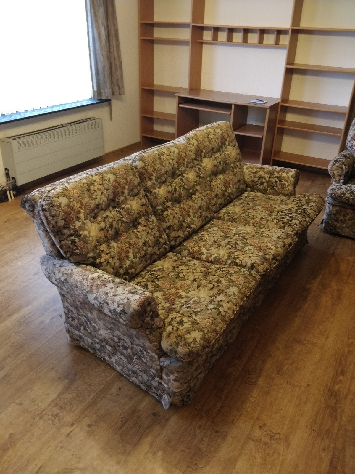 Vintage driezit gratis, Maison & Meubles, Enlèvement