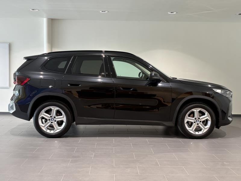 BMW X1 sDrive18i, https://public.car-pass.be/vhr/ece3a07e-34f9-4c79-bdf1-3e2f6c58ae16, Achat, Euro 6, 136 ch