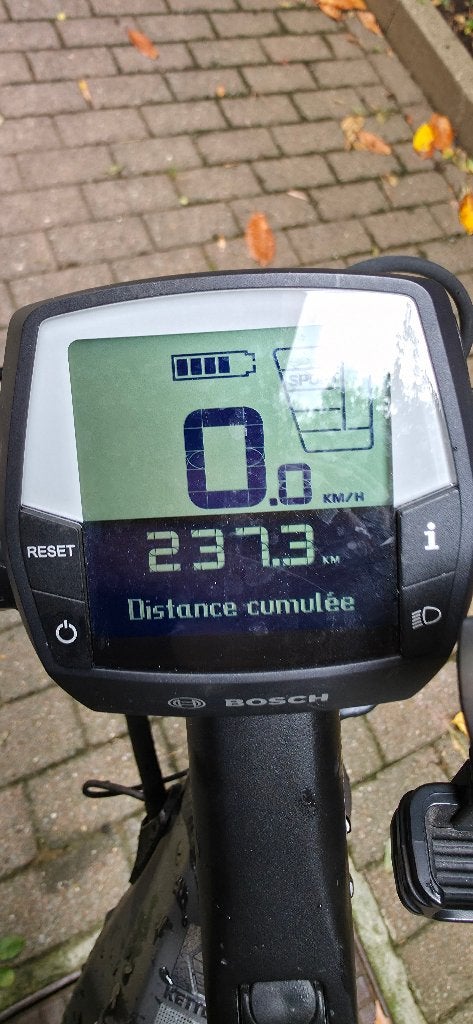 Kettler Quadriga CX10 - 237 km, Fietsen en Brommers, 55 tot 59 cm, Ophalen, Zo goed als nieuw