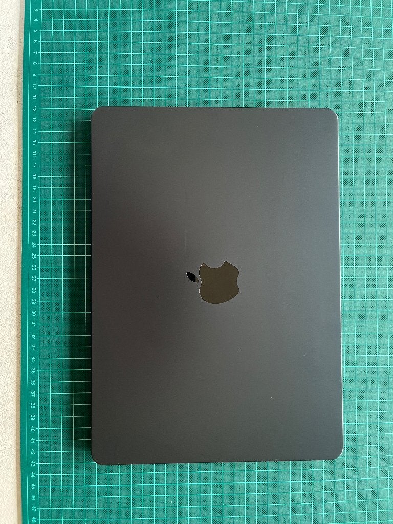MacBook Air 13” M3 (Begin 2024) – 16 GB RAM / 512 GB SSD, Computers en Software, Apple Macbooks, 13 inch, 512 GB, Ophalen of Verzenden
