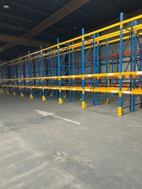 palletrekken, Enlèvement ou Envoi, Comme neuf