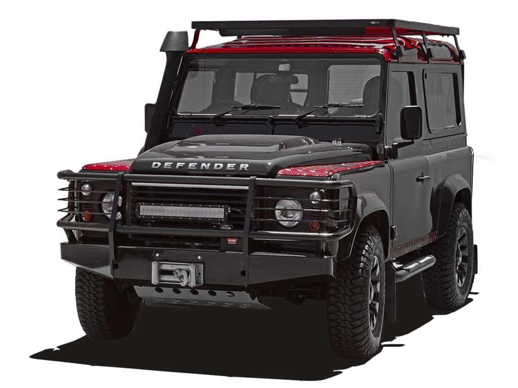 Front Runner Roof Rack Land Rover Defender 90 Slimline II Da, -, Verzenden, -, Nieuw