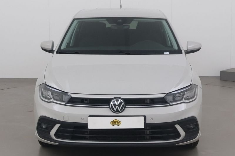 Volkswagen Polo 1.0 TSI Life 115 AT, Autos, Achat, Euro 6, Entreprise, Cruise Control