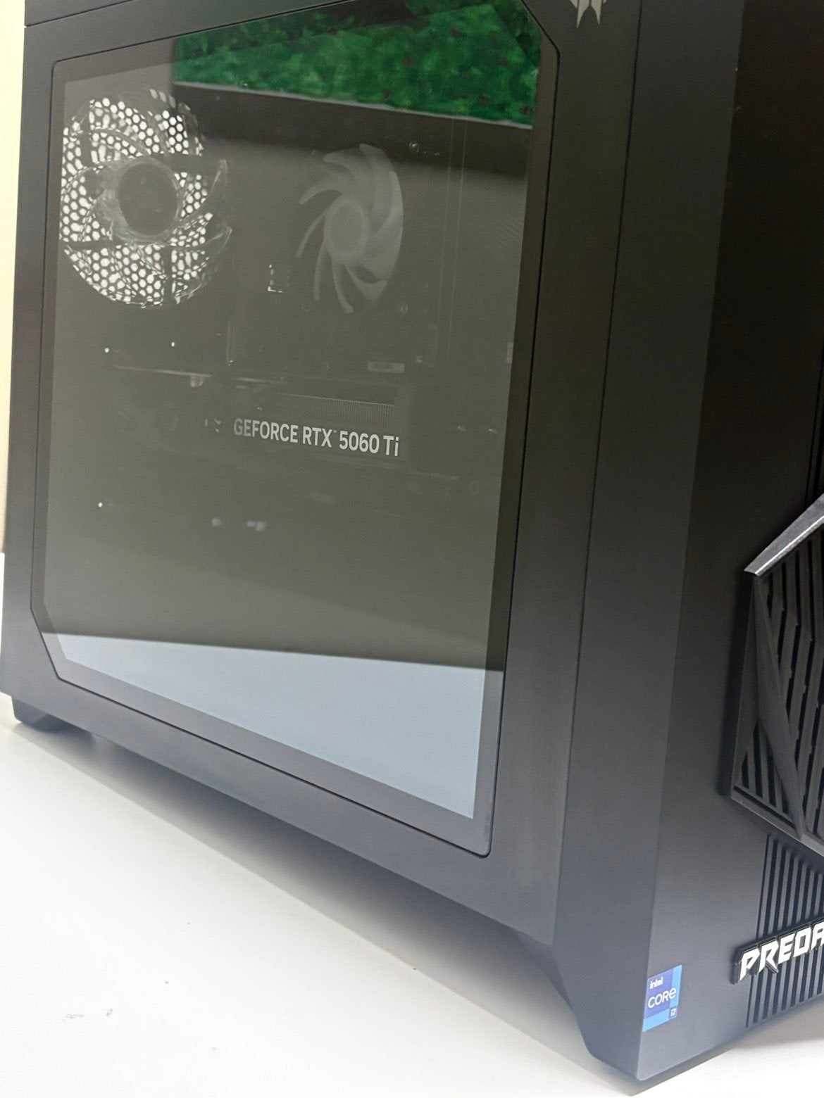 Acer predator orion 3000, Consoles de jeu & Jeux vidéo, Enlèvement, Neuf