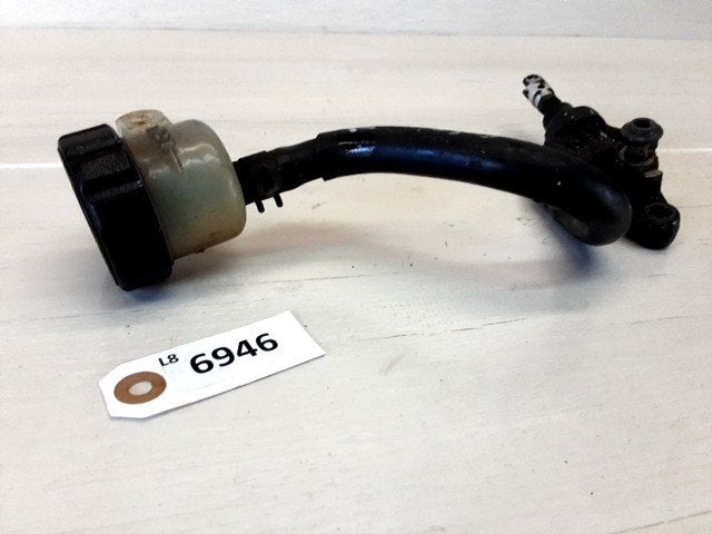 R1 1998 - 1999 Yamaha Rempomp D1-50446, Motoren