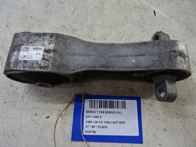 SUPPORT BOITE DE VITESSES BMW X1 (F48) (090117), Utilisé, BMW