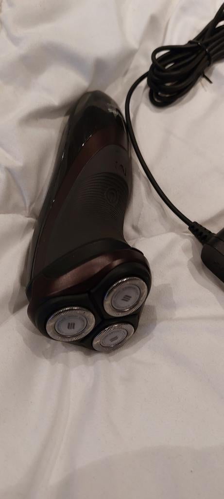 Philips shaver 3000, Enlèvement ou Envoi, Comme neuf, Rasage ou Épilation