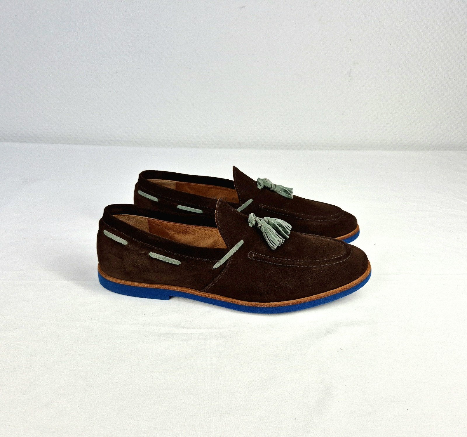 Fratelli rossetti loafers, Kleding | Heren, Loafers, Bruin, Fratelli rossetti, Ophalen of Verzenden