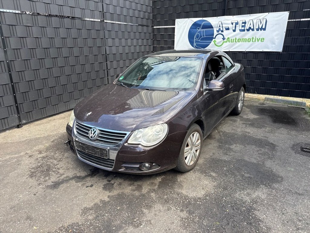 PHARE / OPTIQUE AVANT GAUCHE Eos (1F7 / F8) (|1Q1941005D|), Volkswagen, Volkswagen AG, Utilisé, Kundenbetreuung@volkswagen.de