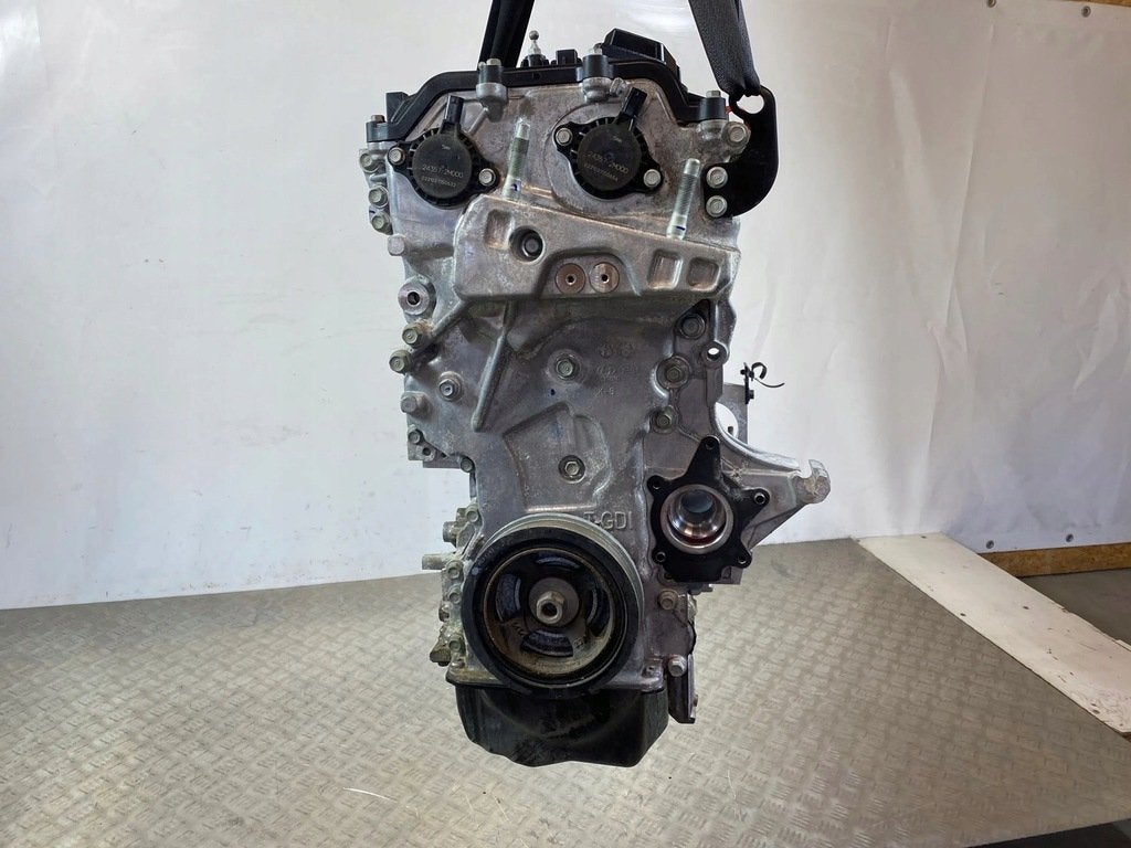 Moteur G4FP Nu KONA SANTA FE KIA SPORTAGE TUCSON i20 HYUNDAI, Autos : Pièces & Accessoires, Envoi, Utilisé, Skoda