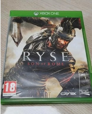 Ryse: Son of Rome, X/S compatible, Consoles de jeu & Jeux vidéo, Jeux | Xbox Series X & S, Enlèvement ou Envoi, Neuf
