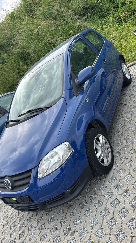 Volkswagen, Autos, Euro 5, Achat, Boîte manuelle, Autre carrosserie
