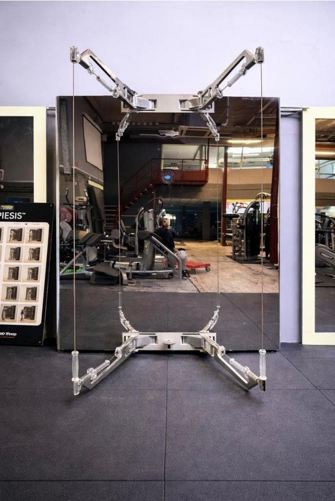 Technogym Kinesis Personal Functional Trainer / Cable, Ophalen, Gebruikt, Benen, Overige typen