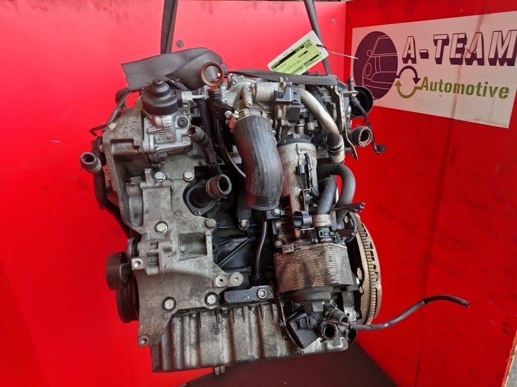 MOTEUR Golf VI (5K1) (|03L100033S|03L100103DX|03L100033SX|), Volkswagen, Volkswagen AG, Utilisé, Kundenbetreuung@volkswagen.de