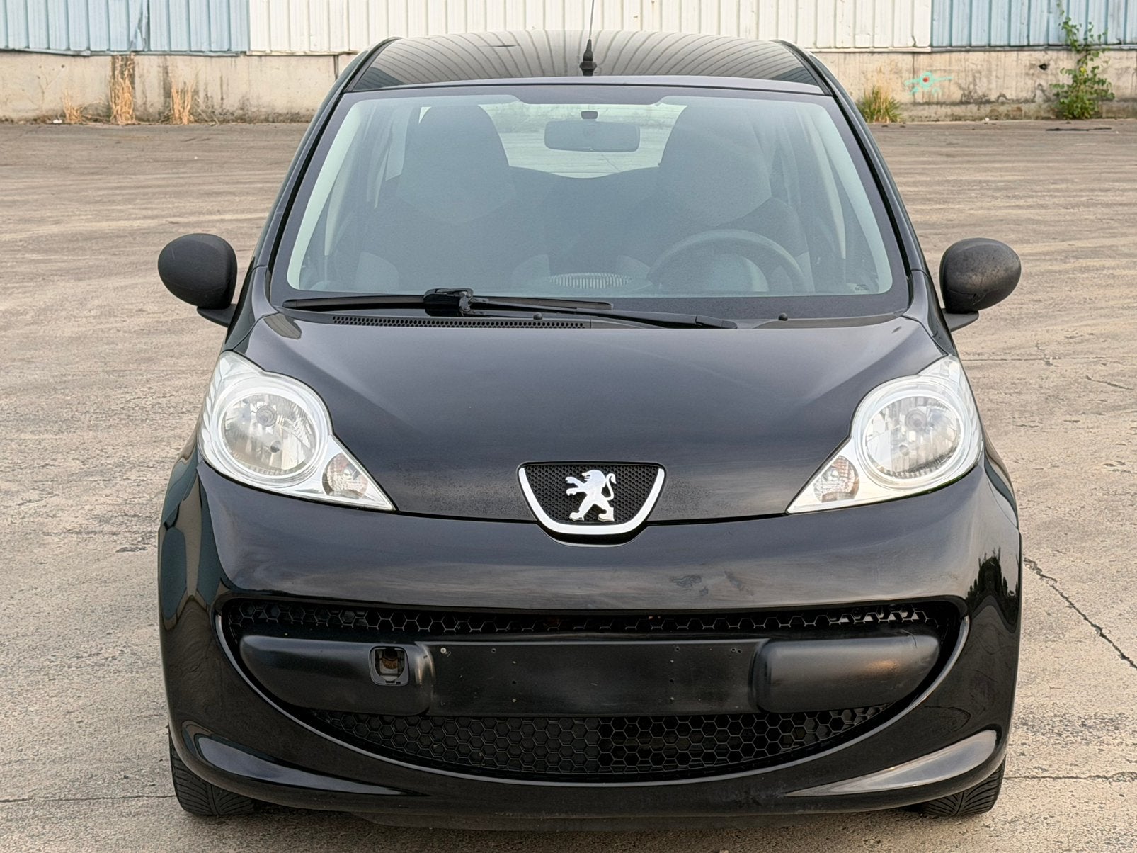 Peugeot 107 1.0 Essence / 5 Portes  - Tres propre, Achat, Entreprise, Boîte manuelle, 5 portes