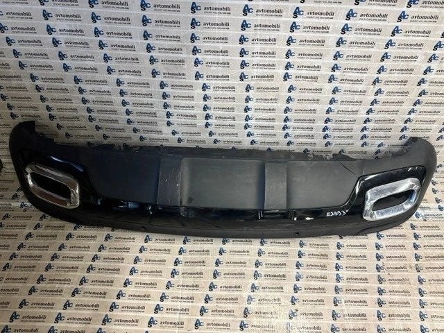auto, Ophalen of Verzenden, Gebruikt, Mercedes-Benz, Bumper