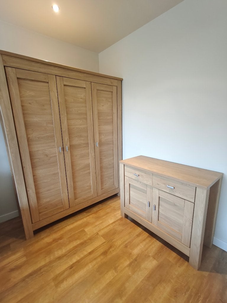 Kleerkast en commode, Huis en Inrichting, Ophalen