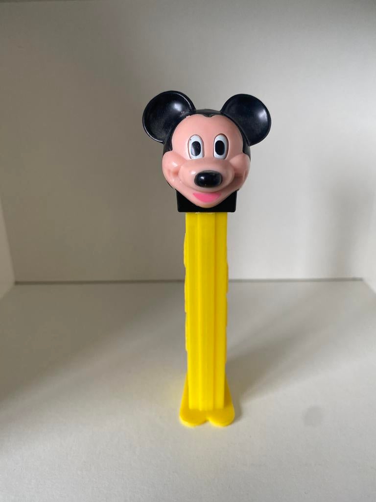 PEZ Disney Mickey Mouse 4966305, Enlèvement ou Envoi, Mickey Mouse, Comme neuf