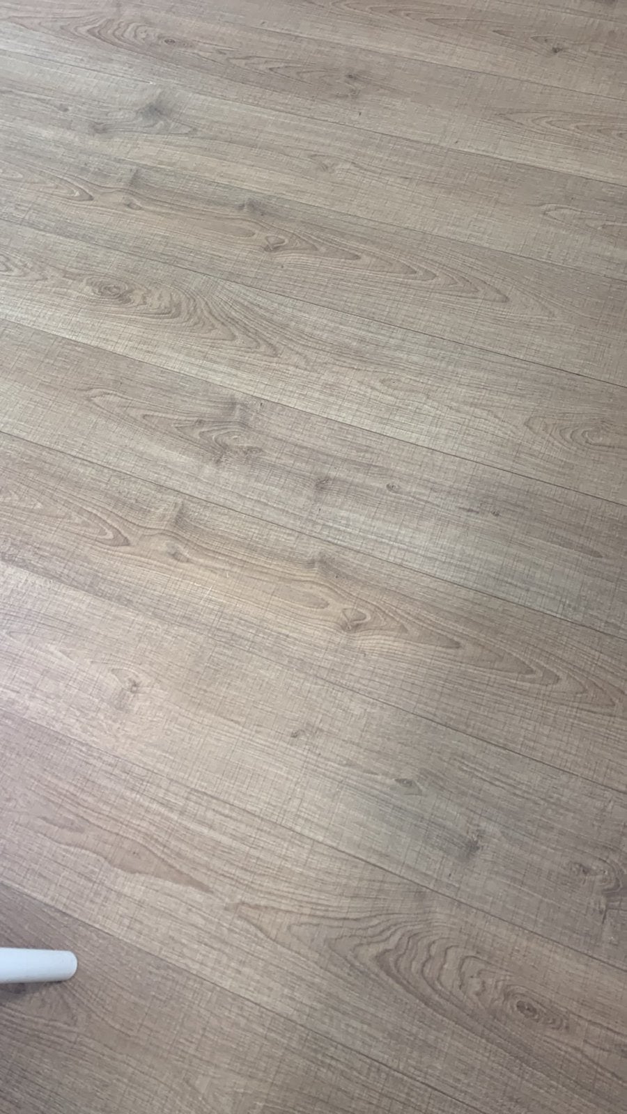 Gratis af te halen – Laminaat  19 m², Ophalen, Gebruikt, Laminaat