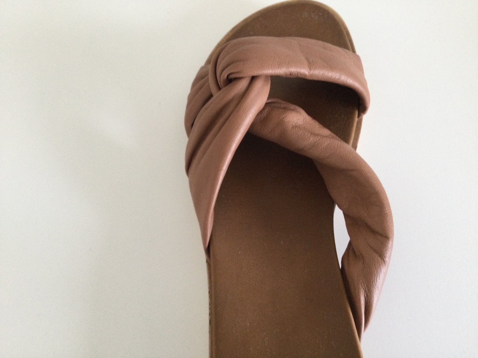Gekleede Slippers Xandress maat 39, Ophalen, Nieuw, Slippers