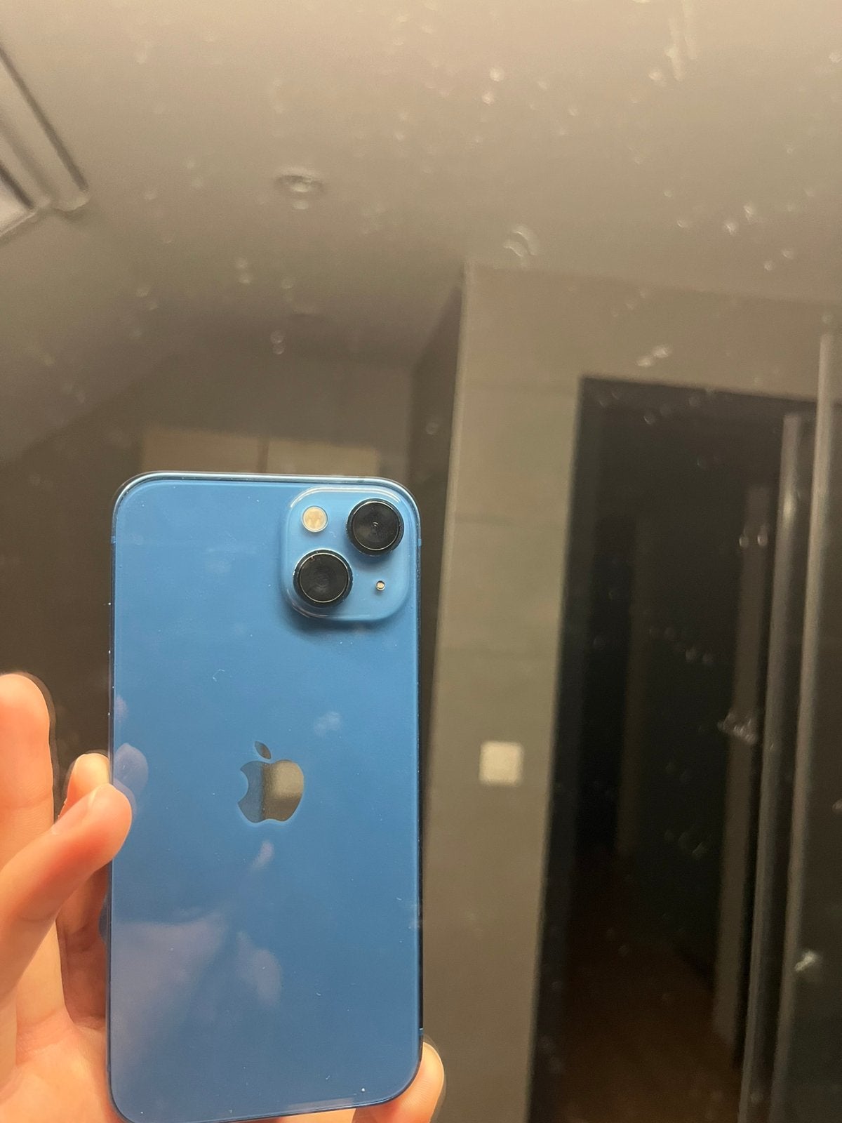 Iphone 13,, Telecommunicatie, Ophalen, Zo goed als nieuw, IPhone 13