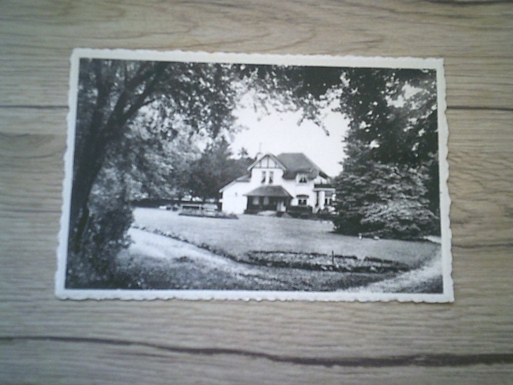 GERPINNES: Restaurant "Gaspard", Collections, Enlèvement ou Envoi, 1920 à 1940, Non affranchie, Hainaut