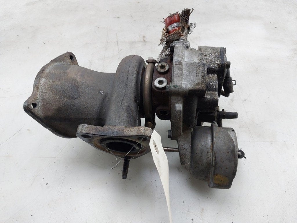 TURBOCOMPRESSEUR Ford Focus 3 (01-2010/01-2020), Autos : Pièces & Accessoires, Dhr. J. Ham, Administratie@autoham.nl, Nijkerkerstraat 27a 27a
3821 CD  AMERSFOORT, NL