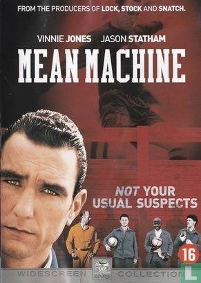 mean machine ( vinnie jones , jason statham ), Ophalen of Verzenden, Zo goed als nieuw