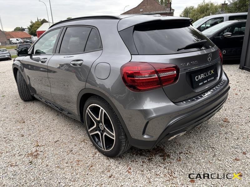 Mercedes-Benz GLA-Klasse Pano*Led*Camera*Pdc*Keyless, Euro 6, Bedrijf, https://public.car-pass.be/vhr/d06d7b69-e05e-4b00-a839-0754837fe2b9