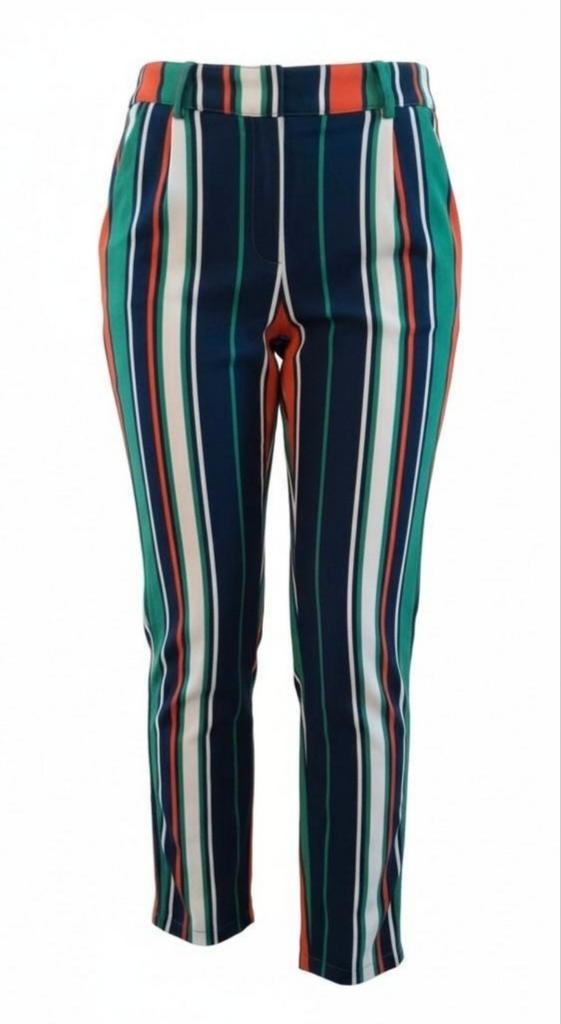 ✨️ELLI WHITE Broek Maat S Nieuw - BUNDELKORTING‼️✨️, Nieuw, Ophalen of Verzenden, Maat 36 (S), Lang