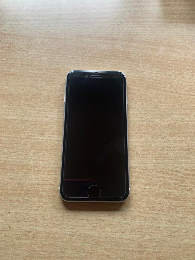 iPhone SE 64 Go, Enlèvement ou Envoi, Comme neuf, 64 GB, Sans abonnement