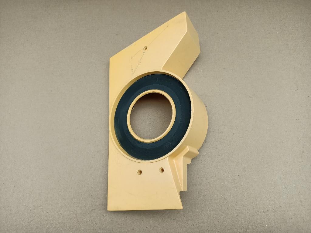 Mechaniek Kap/ LH Seeburg KD-200 (1957) jukebox, Envoi, Seeburg