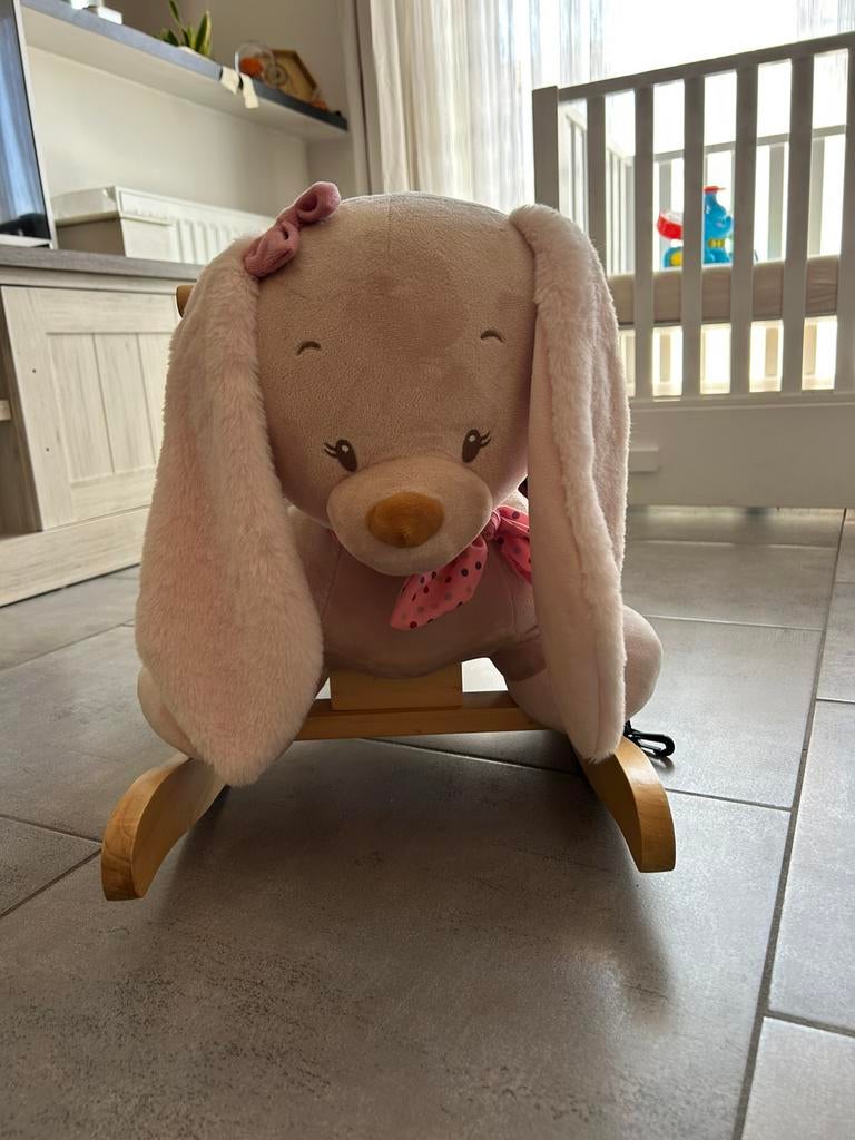 Knuffelcollectie, Ophalen, Zo goed als nieuw