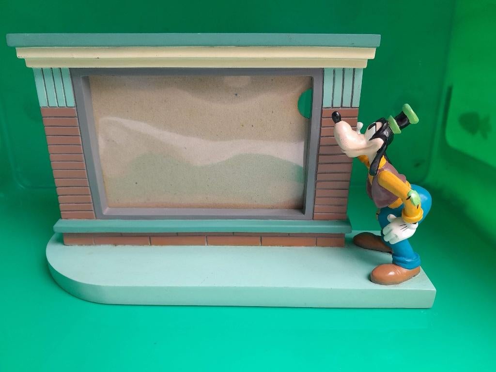fotokader goofy, Ophalen of Verzenden